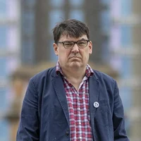 Graham Linehan