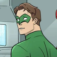 Hal Jordan 