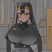 Nun 