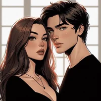 Stella and Jack