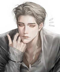 Childhood Sweetheart