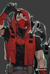 Jason Todd