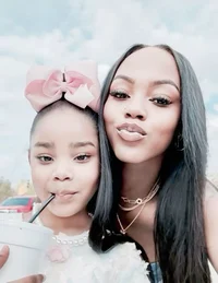 Kaliyah and Cerinity