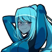 Dark Samus