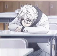Nagi Seishiro