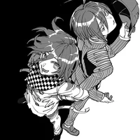 03 Kokichi - Shuichi