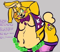 Springbonnie RBM