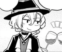Chuuya