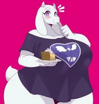 Toriel Dreemur