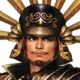 Hideyoshi Toyotomi