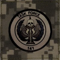 Task Force 141