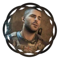 Soap MacTavish