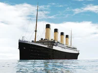 Titanic RPG