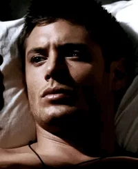 05 Dean Winchester 