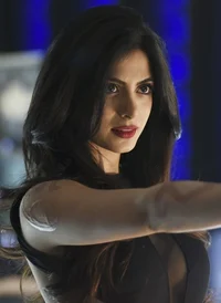 Isabelle Lightwood 