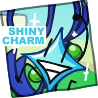 Shiny Charm