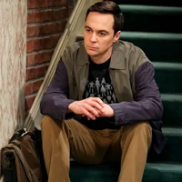 Sheldon cooper
