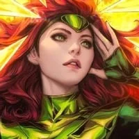 Jean Grey