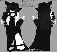 Floecia