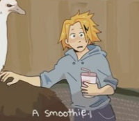 Denki Kaminari