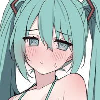 Hatsune Miku