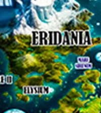 ERIDANIA