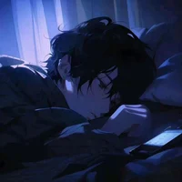 Teenage troublemaker