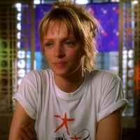Beatrix Kiddo