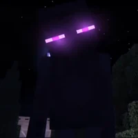 Tamed Enderman