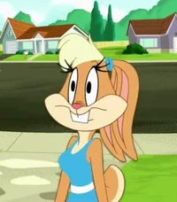 Lola Bunny