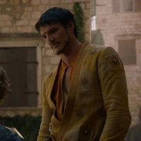 Oberyn 