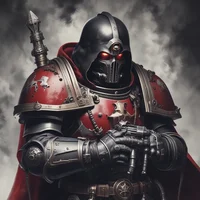 Sarathiel Crohnas