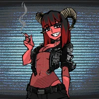 Succubus roomie