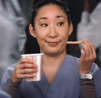 GA Cristina Yang