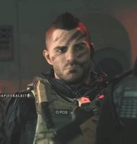John MacTavish