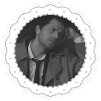 - 2 - CASTIEL