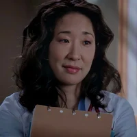 GA Cristina Yang