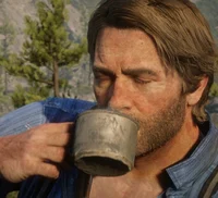 01 - ARTHUR MORGAN