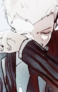 Fuyuhiko Kuzuryu