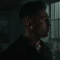 Frank Castle 
