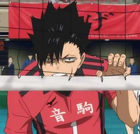 kuroo tetsurou