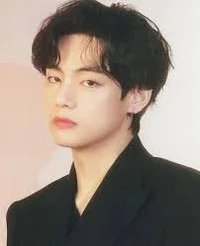 Kim Taehyung