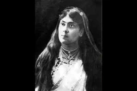 Sarala Devi Chaudhur