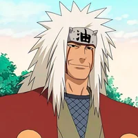 Jiraiya