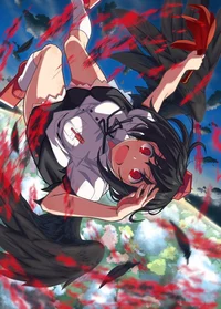 Aya Shameimaru