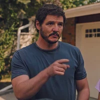 Joel Miller 2003