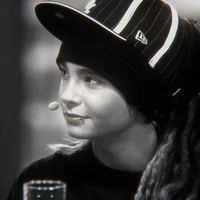 Tom Kaulitz