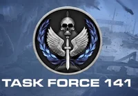 CoD Task Force 141