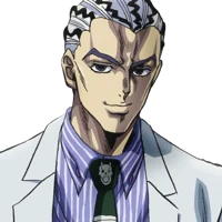 Kosaku Kawajiri -BtD