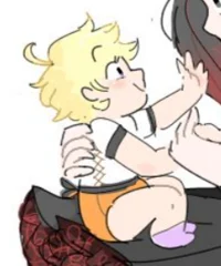 Baby Yang